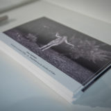 Invites from exhibition opening Snapshots From The Garden Of Eden Montreal Jewish Museum Montreal 2020