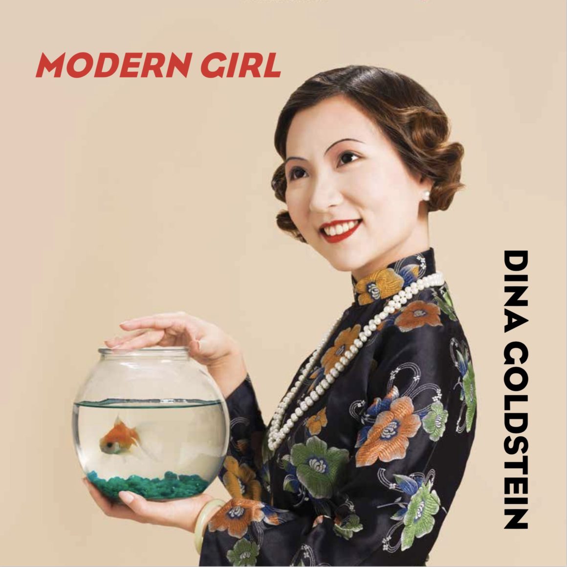 Catalogue Dina Goldstein Modern Girl Masterpiece gallery 2020