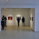 Instillation image from Gods Of suburbia Montreal 2020