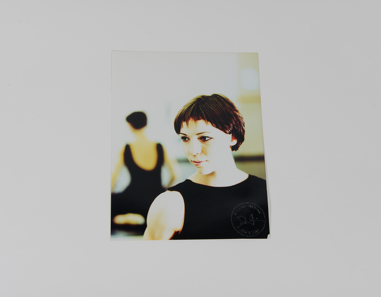 Ballerina Acacia Schachte_Portraits_2003_449 Ballerina Acacia Schachte_Portraits_2003_449