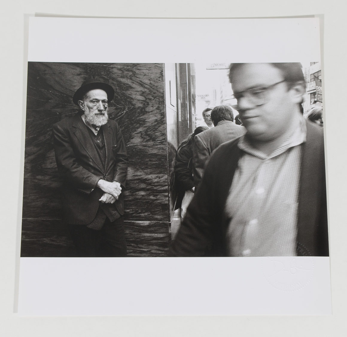 Jewish Beggar1A_NewYork_Portraits_1996_122A Jewish Beggar1A_NewYork_Portraits_1996_122A