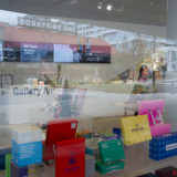 Dina Goldstein's OG punk exhibition Vancouver Polygon Gallery North Vancouver B.C. Museum