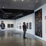 Dina Goldstein's OG punk exhibition Vancouver Polygon Gallery North Vancouver B.C. Museum