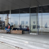 Dina Goldstein's OG punk exhibition Vancouver Polygon Gallery North Vancouver B.C. Museum