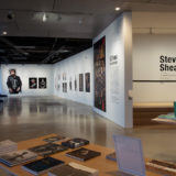 OG punk exhibition Vancouver Polygon Gallery