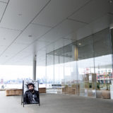 Dina Goldstein's OG punk exhibition Vancouver Polygon Gallery North Vancouver B.C. Museum