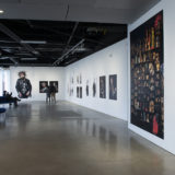 Dina Goldstein's OG punk exhibition Vancouver Polygon Gallery North Vancouver B.C. Museum