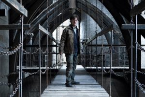 Harry Potter et les Reliques de la Mort, 2e partie