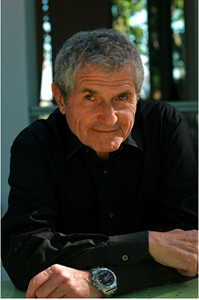 Claude Lechouche