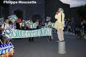 Les Cubiténistes Aha