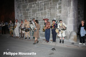 Musicabrasse