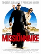 Le Missionnaire Film au Clap le 5 août 2011