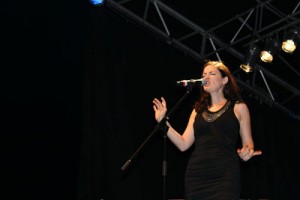 Émilie-Claire Barlow