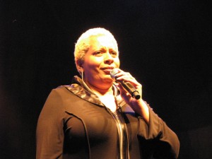 Kim Richardson
