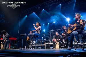 Marjo et ses musiciens