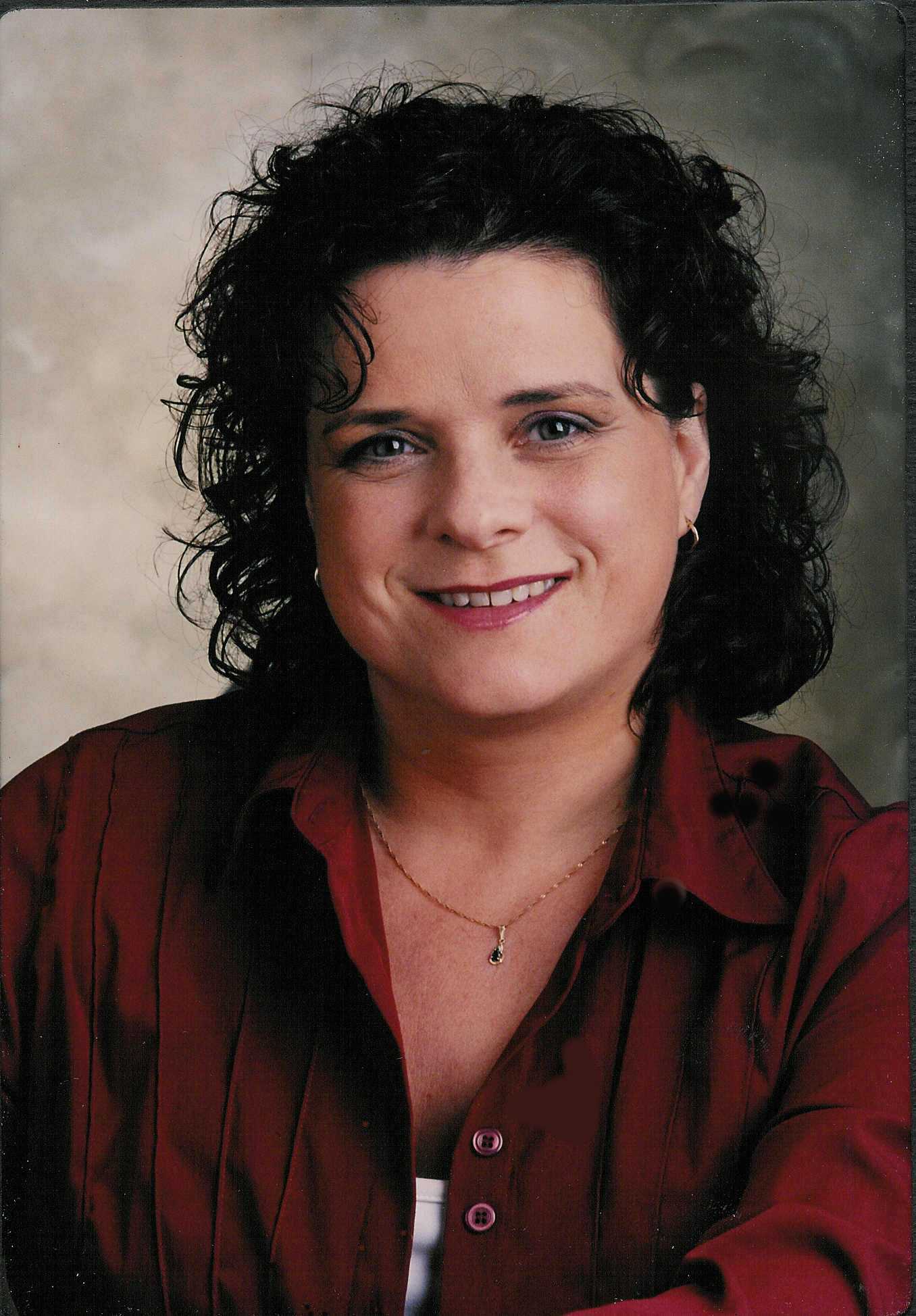Anne Tremblay Anne Tremblay