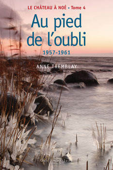 Au pied de l'oublie Au pied de l'oublie