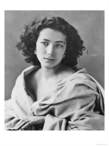 La scandaleuse Sarah Bernhardt au Tribunal de l'histoire ce 19 septembre! La scandaleuse Sarah Bernhardt au Tribunal de l'histoire ce 19 septembre!