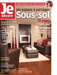 Je décore-sous-sol Je décore: Sous-sol