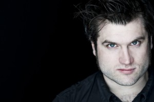 Ian Kelly Ian Kelly