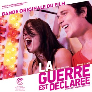 La Guerre est déclarée La Guerre est déclarée