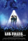 Les filles sur DVD le 27 septembre 2011 Les filles sur DVD le 27 septembre 2011
