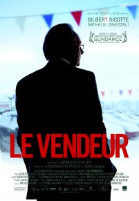 Le Vendeur Le Vendeur - 2 prix à Mumbaï