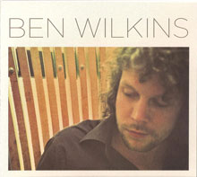 Ben Wilkins