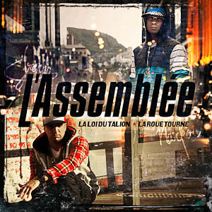 L'Assemblée (La Loi du Talion/La roue tourne)