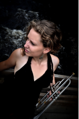 Rachel Therrien Quintet Rachel Therrien Quintet