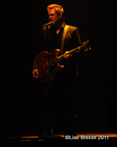 Sylvain cossette