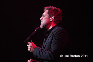 Sylvain Cossette