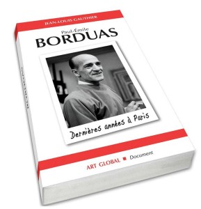 Art Global: Un nouveau livre sur Paul-Émile Borduas sortira en librairie le 6 octobre! Art Global: Un nouveau livre sur Paul-Émile Borduas sortira en librairie le 6 octobre!