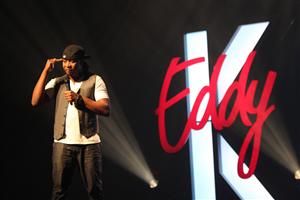 Eddy King