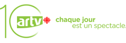 ARTV 10 ans À voir sur ARTV - Du 19 au 25 novembre 2011
