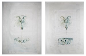 Oeuvre Andréanne Gobeil Oeuvre Andréanne Gobeil