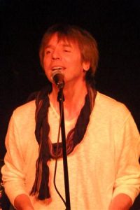 Claude Vallières