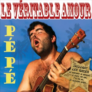 Le véritable amour de Pépé