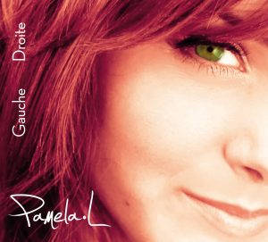 Pamela "Gauche Droite"