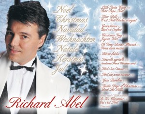 Richard Abel