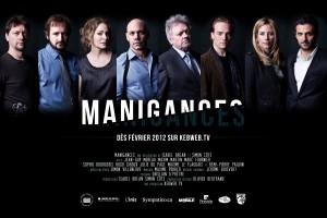 Manigances dès février 2012 sur Kebweb.tv Manigances dès février 2012 sur Kebweb.tv