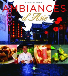 Ambiances d’Asie Ambiances d’Asie