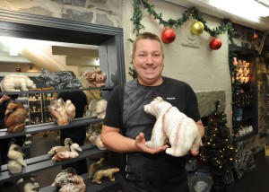 Boutik-Art DenisNicolas Denis Nicolas, artiste-sculpteur