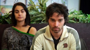 David-Alexandre Després et Francesca Bárcenas Soirées Palpitantes, son 7e Gala des courts métrages, le mercredi 15 février à 20 h.