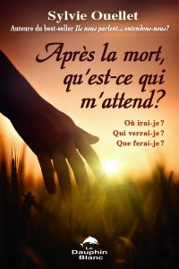 Après la mort qu'est-ce qui m'attend ? Après, la mort, savez-vous ce qui vous attend?