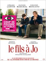 Le fils à Jo en salle le 10 février Le fils à Jo en salle le 10 février