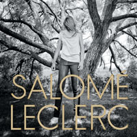 SALOMÉ LECLERC - Deux prix RIDEAU 2012 et une rentrée montréalaise SALOMÉ LECLERC - Deux prix RIDEAU 2012 et une rentrée montréalaise