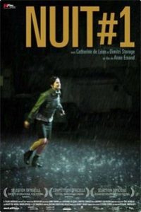 Nuit #1 Le prix Claude-Jutra à Anne Émond pour Nuit #1