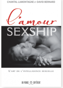 Le livre L'Amour Sexship Le livre L'Amour Sexship