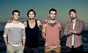 Hedley HEDLEY - NOUVELLE DATE - 1er juin - Colisée Pepsi